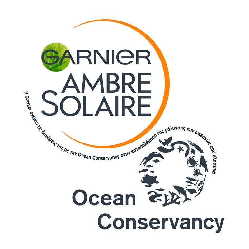 Garnier Ocean Protect Conservancy